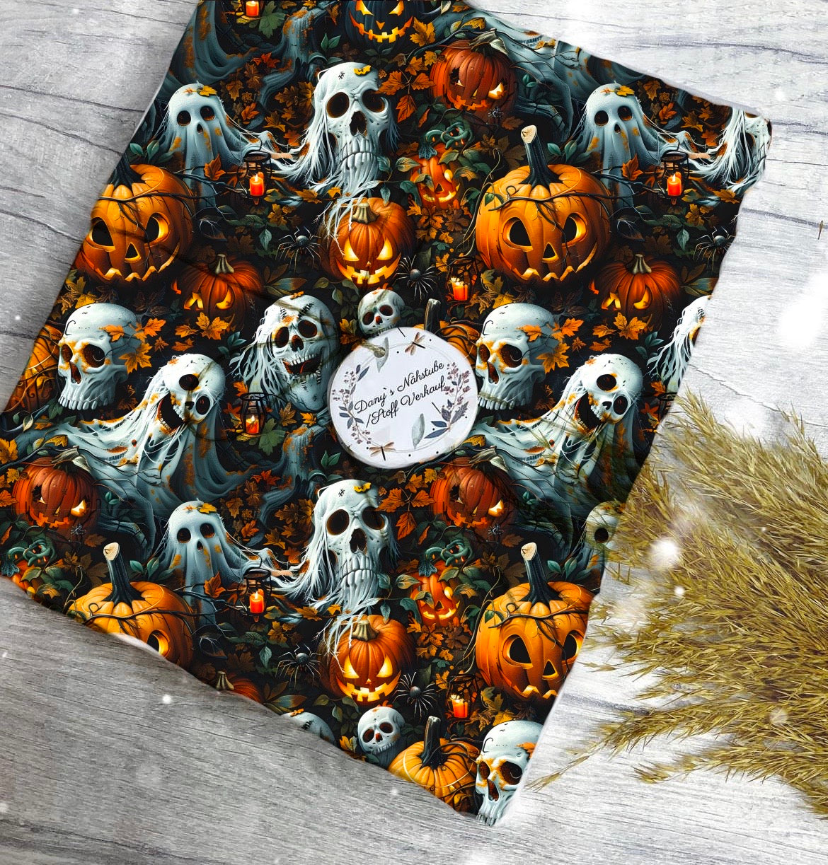 Halloween Aktuelle Vorbestellung